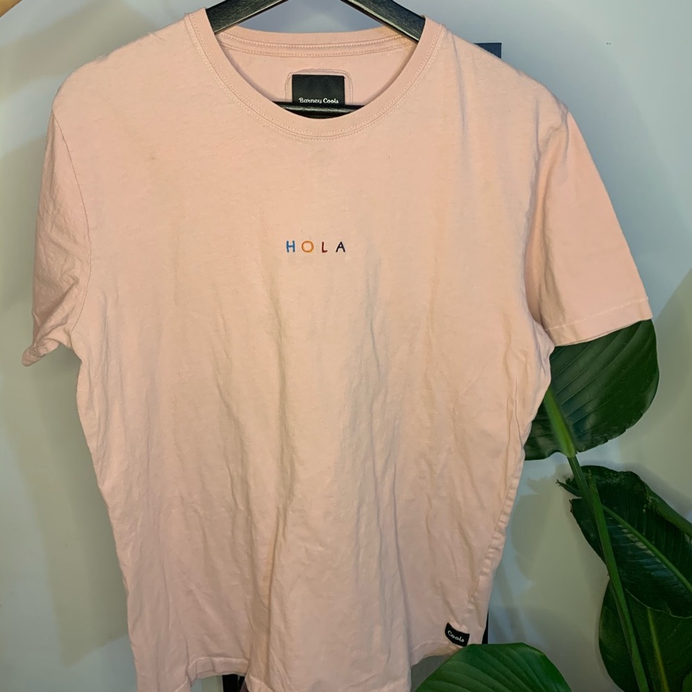 Barney Cools T Shirt